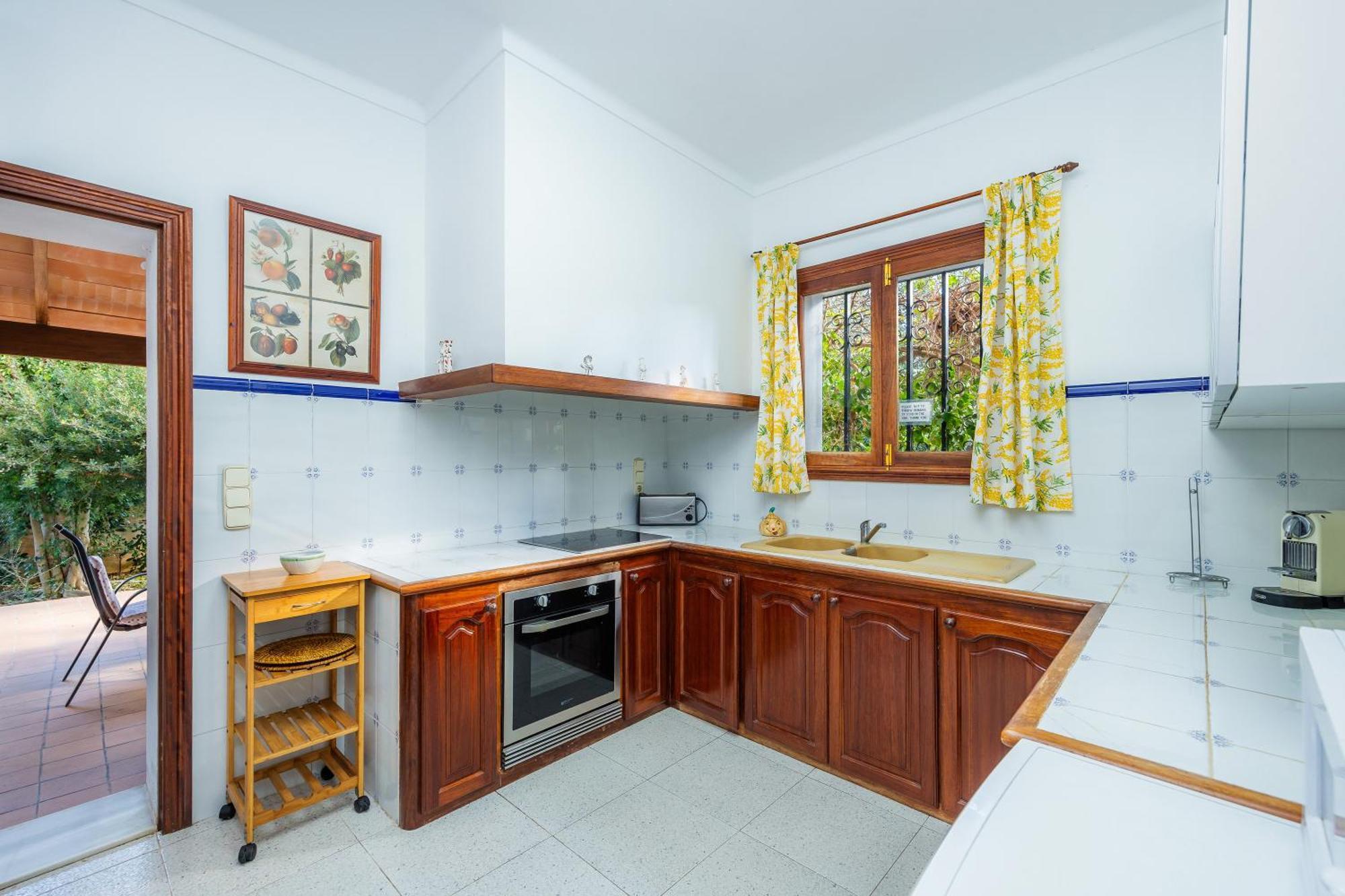 Вілла Casa Sanso Порто-Крісто Екстер'єр фото