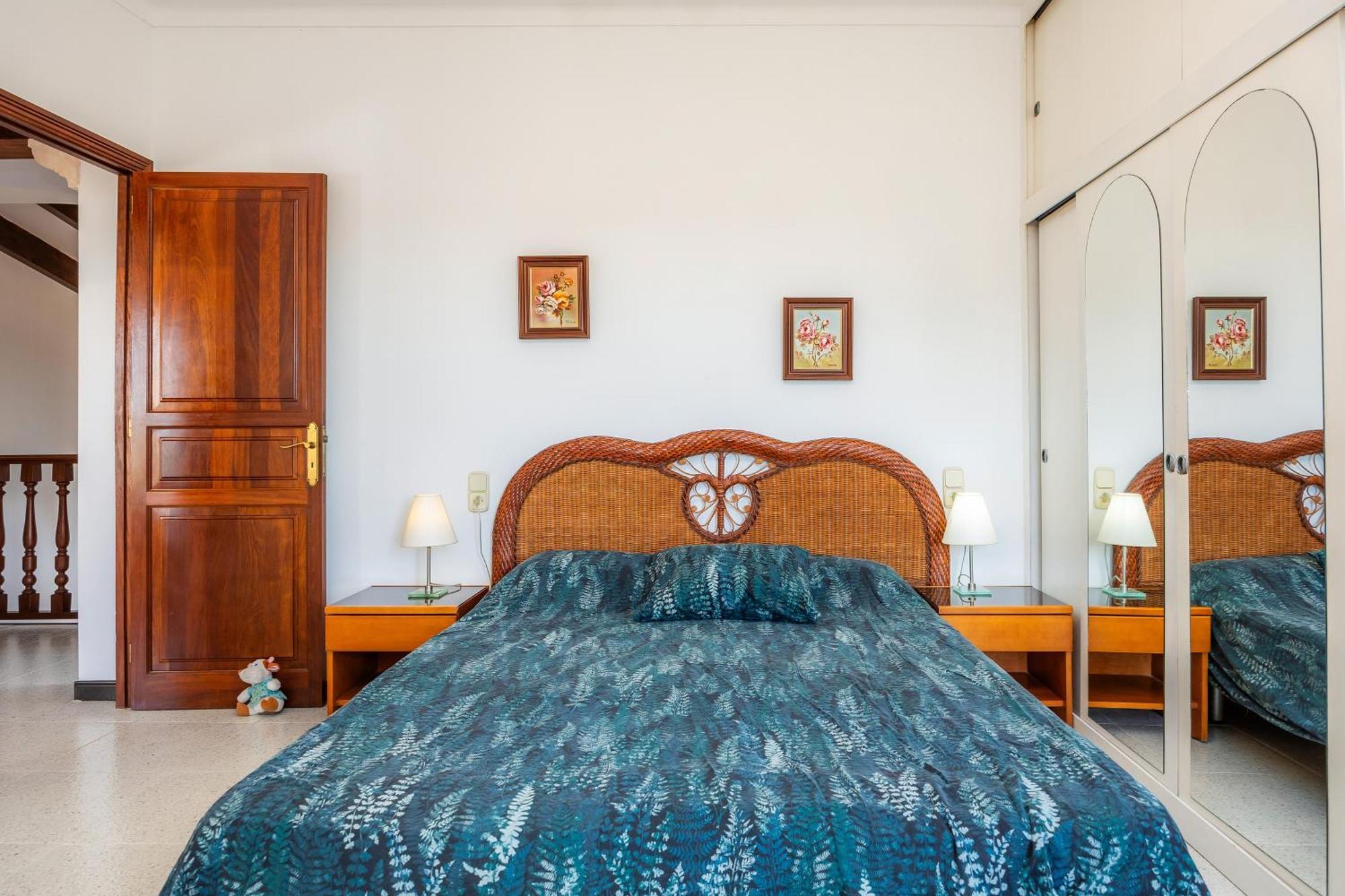 Вілла Casa Sanso Порто-Крісто Екстер'єр фото