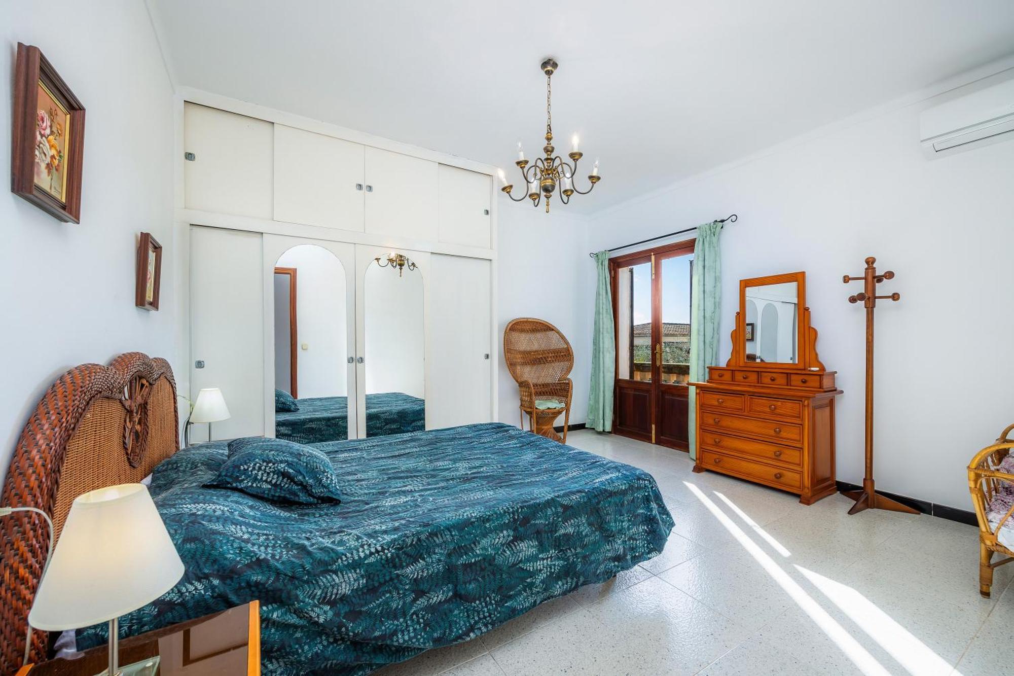 Вілла Casa Sanso Порто-Крісто Екстер'єр фото